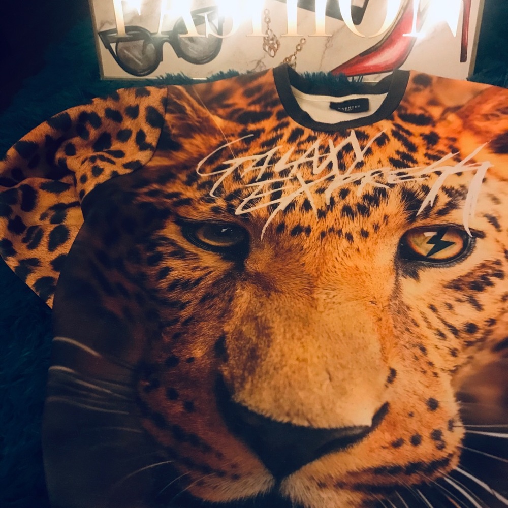 Givenchy Sweatshirt